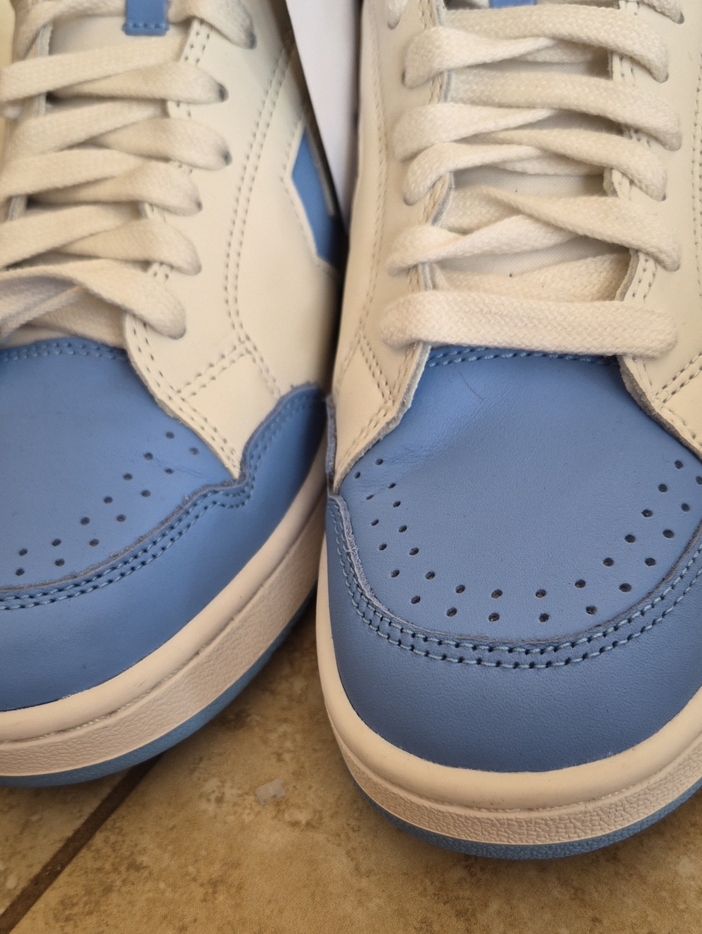 Converse Weapon Mid Top - Picture 5 of 17